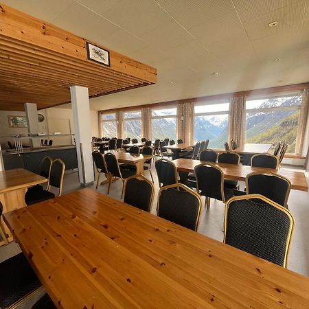 Hotel Videseter Stryn Exterior foto